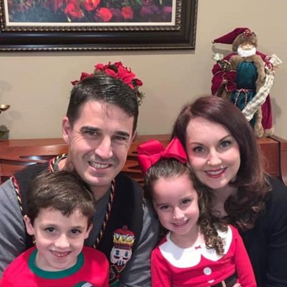 Meet your Posher, Lindsey